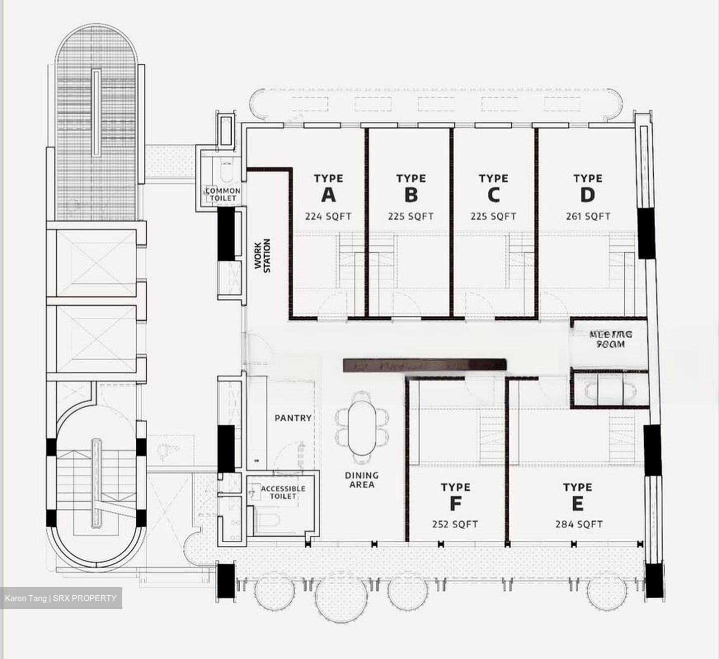 Aljunied Road (D14), Factory #469154321